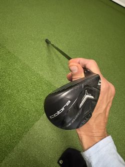 Cobra DS Adapt 3 Hybrid - Custom Shaft