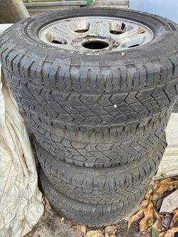 Tires