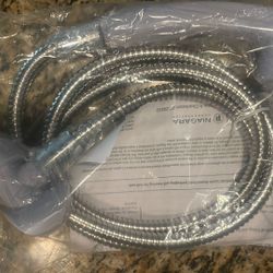 Niagra Handheld Showerheads