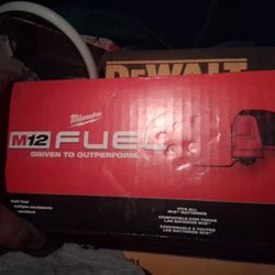 Multi Tool M12