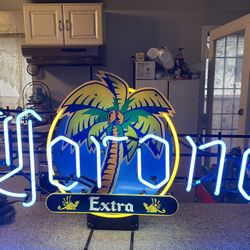 Neón Sign