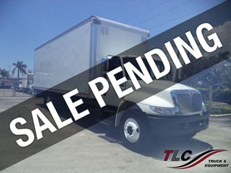 2019 International DuraStar 4300