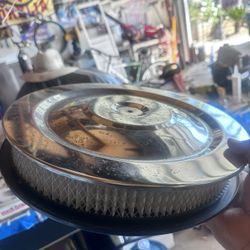 1970 Mustang Air Filter Intake / Muscle Car