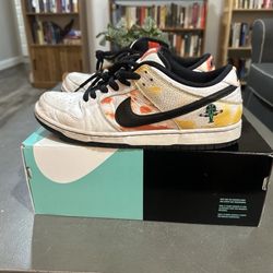 Nike Dunk Raygun Size 11