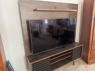 TV entertainment