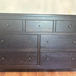Millennium Dresser 