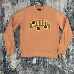 Small Ice Cream Crewneck