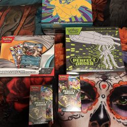 Pokémon Bundle 