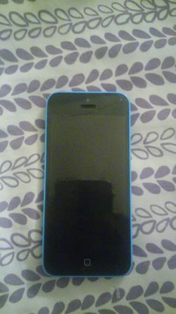 Iphone 5c