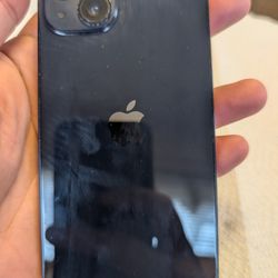 iPhone 13 At&T 256gb