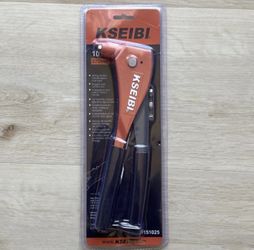 KSEIBI 10.5” Hand Riveter Rivet Gun 270mm Heavy Duty New (3 Available)