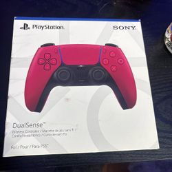 Ps5 controller
