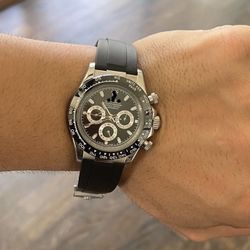 Daytona Designer Watch