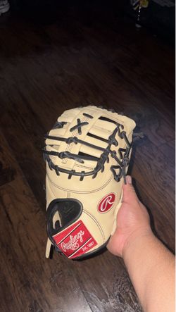 Rawlings GG Elite