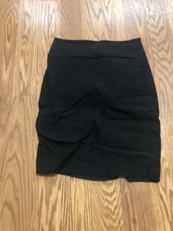 BCX Pencil Skirt Junior Size M