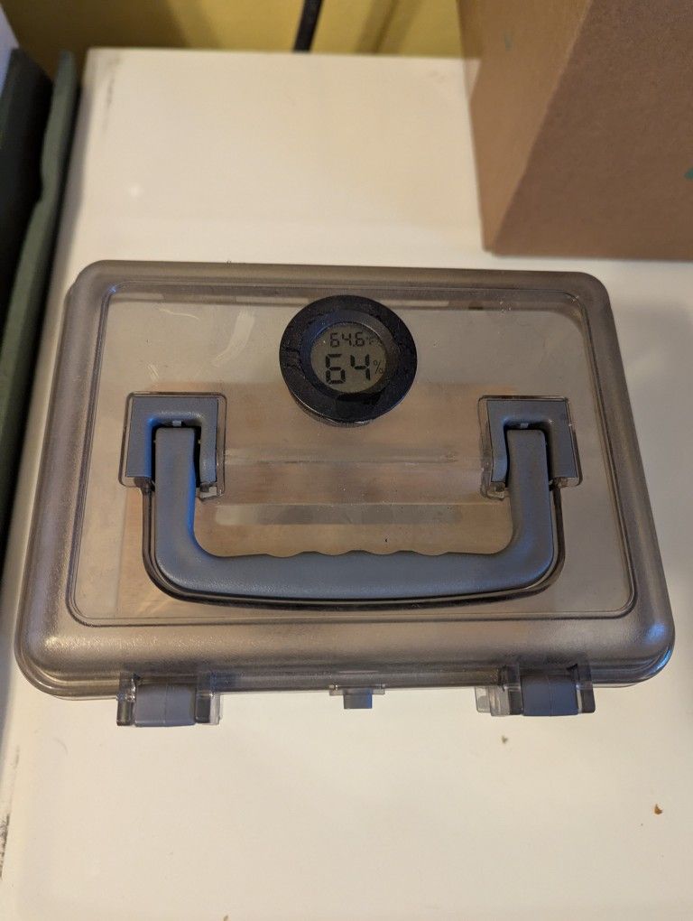 Cigar Case