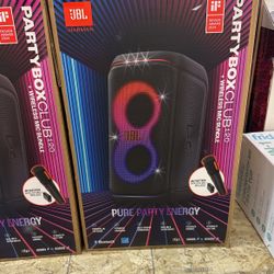 Jbl Partybox 120