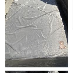 Bunk Beds/ RV’s Mattress New 