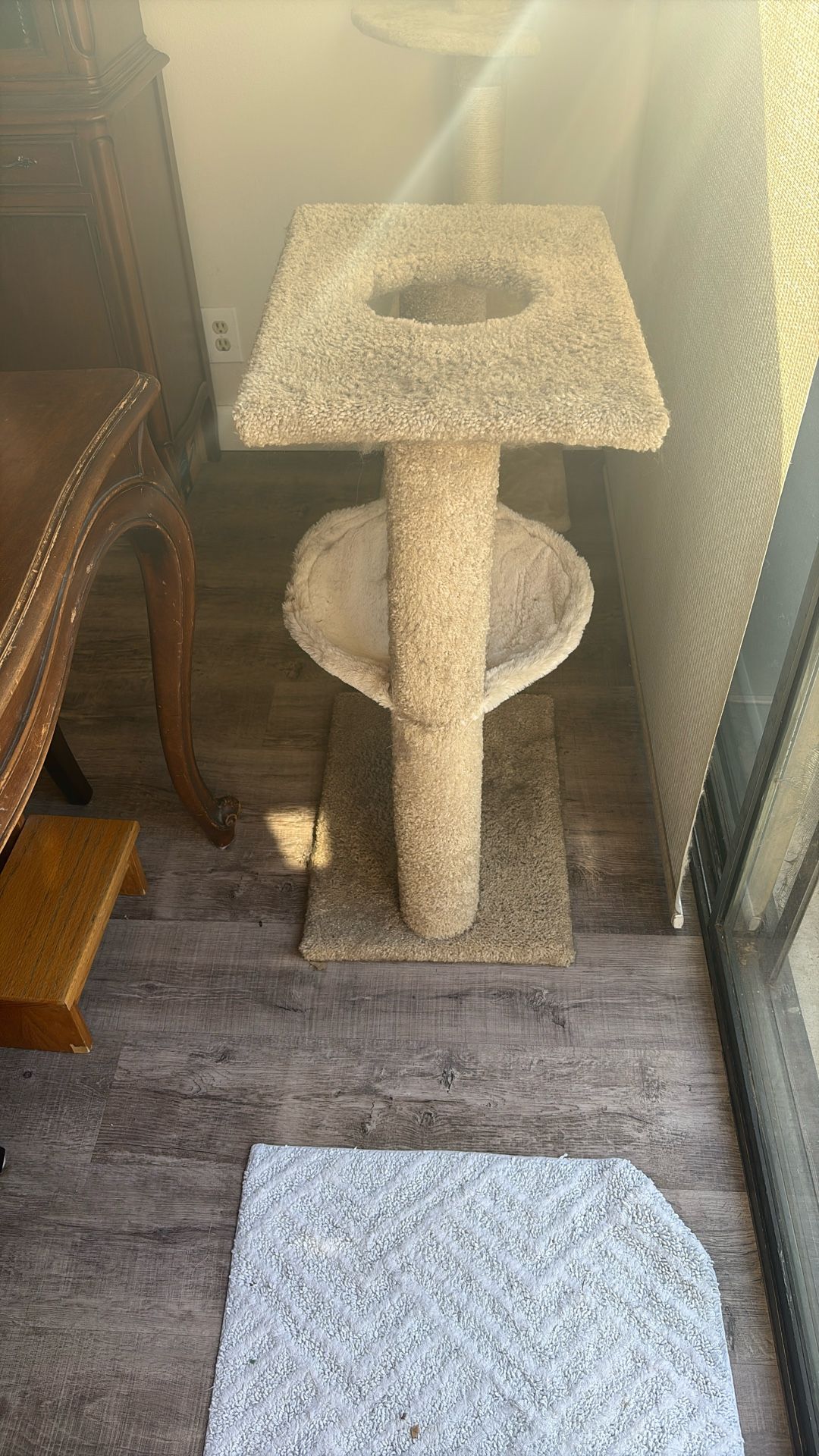 Cat Tree