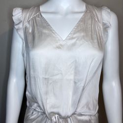 Banana Republic Sleeveless Blouse NWT