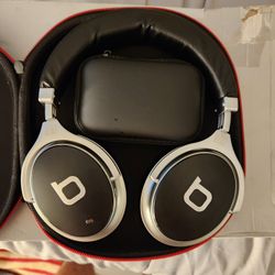 Bumpboxx S1 Headphones Brand New Never Used Asking $130 OBO