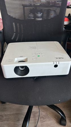 NEC Projector