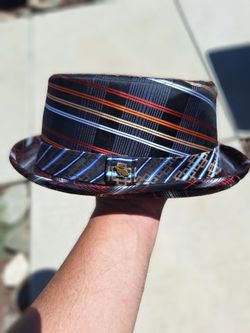 Peter Grimm Hat
