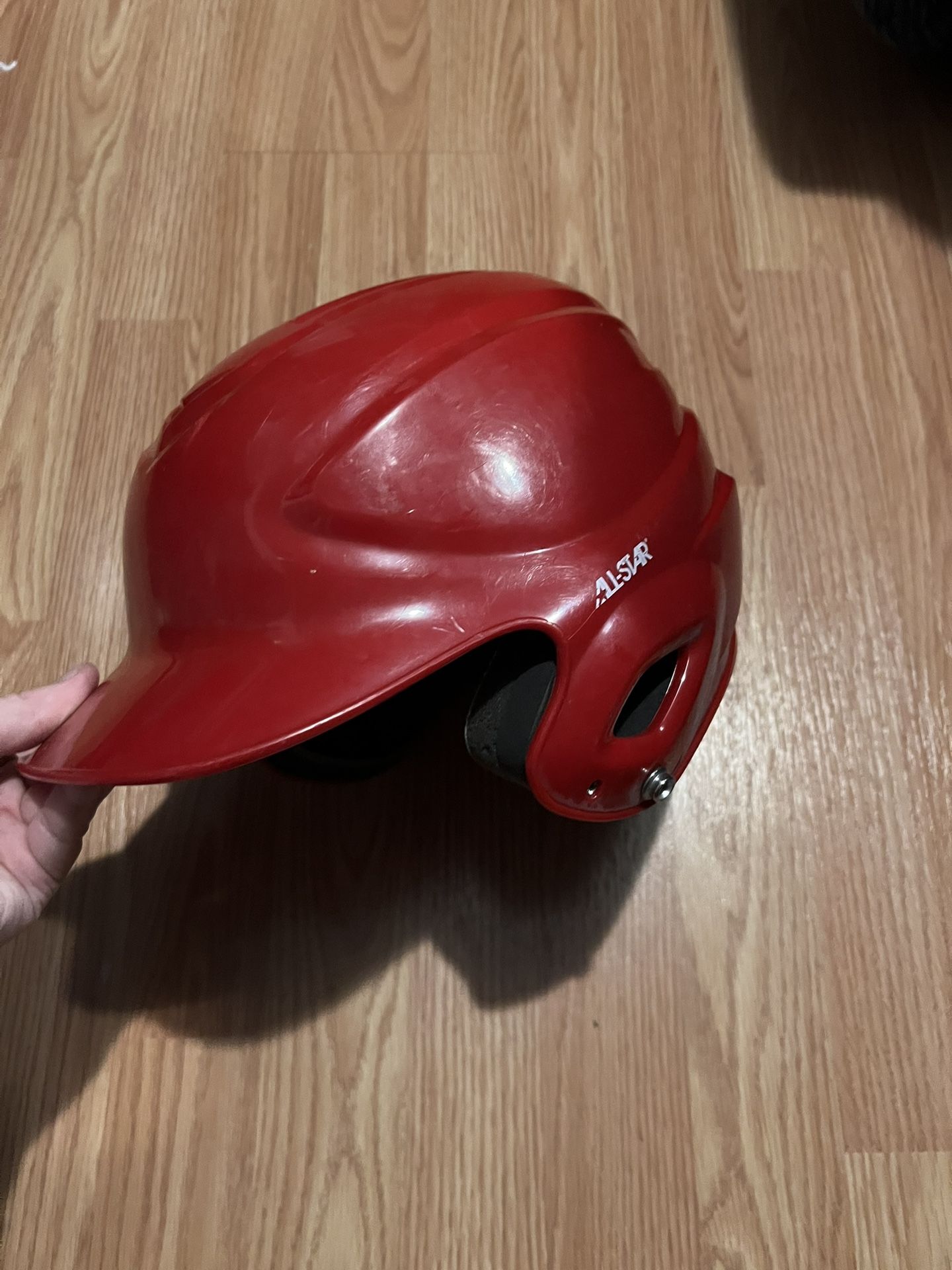 Helmet