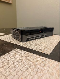 RTX 4070 Ti Super