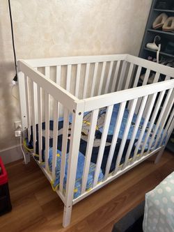 Crib