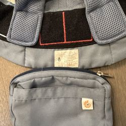 Ergo Baby Carrier Omni 360 