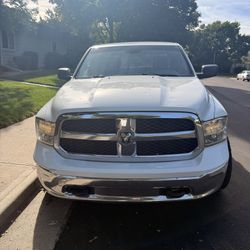 2013 Dodge Ram 1500