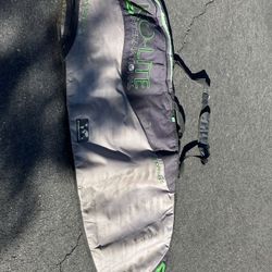 Pro Lite Surfboard Bag