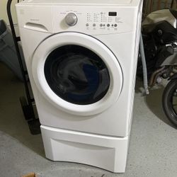 Kenmore Washer