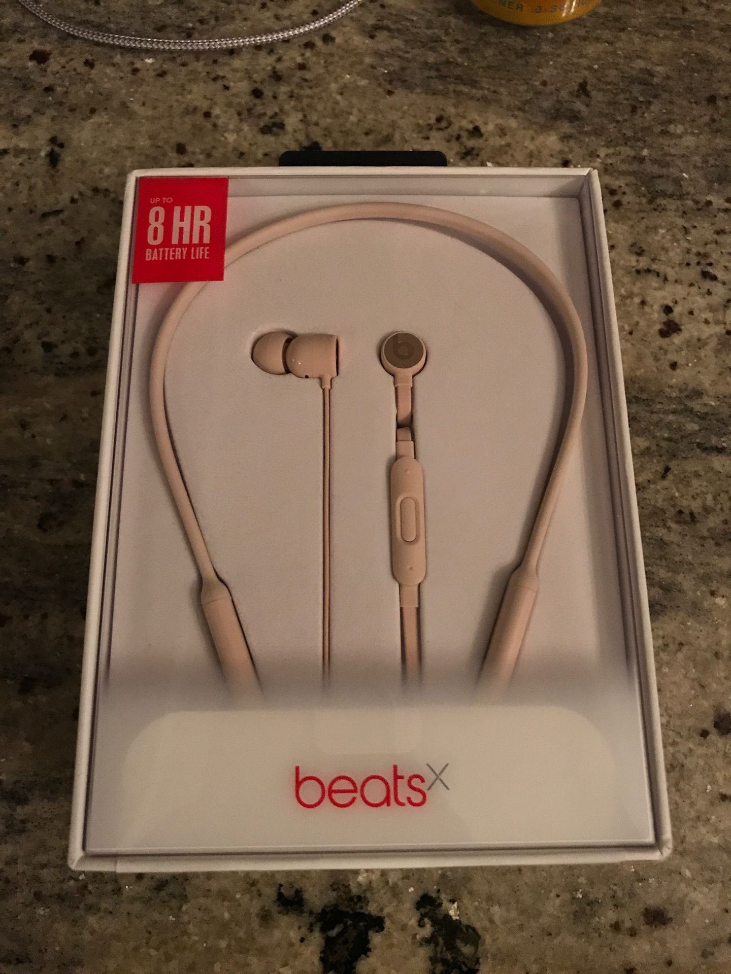 W1 Chip Beatsx New BeatsX Wireless Earphones Apple W1 Headphone