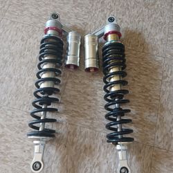Amotiguadores Para Motos