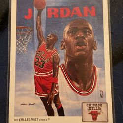 Micheal Jordan 90s Cards $1000