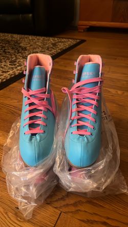 Roller skates