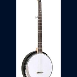 Goldstone Banjo 