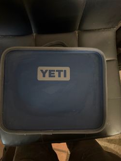 Yeti Lunch Box