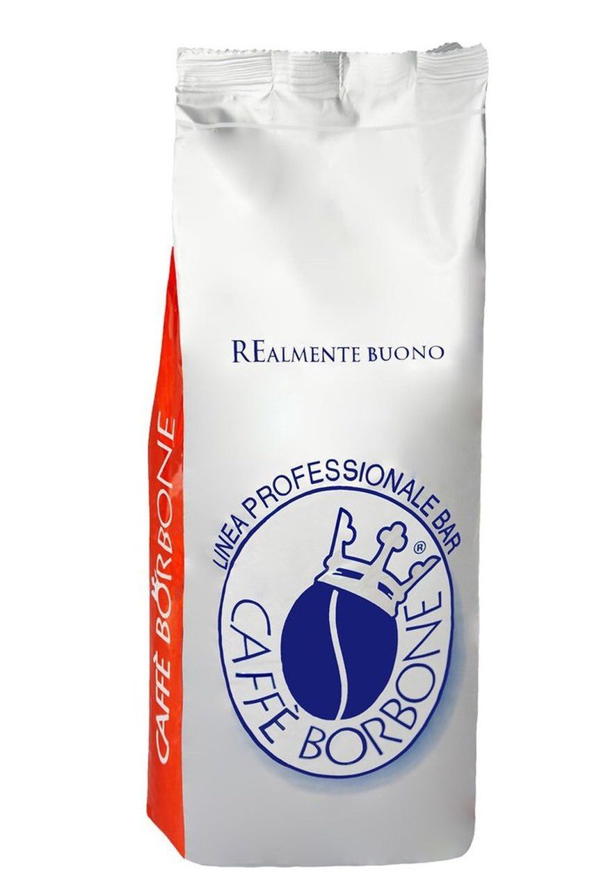 Caffè Borbone Espresso beans miscela Red for grinding