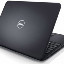 Laptop Dell
