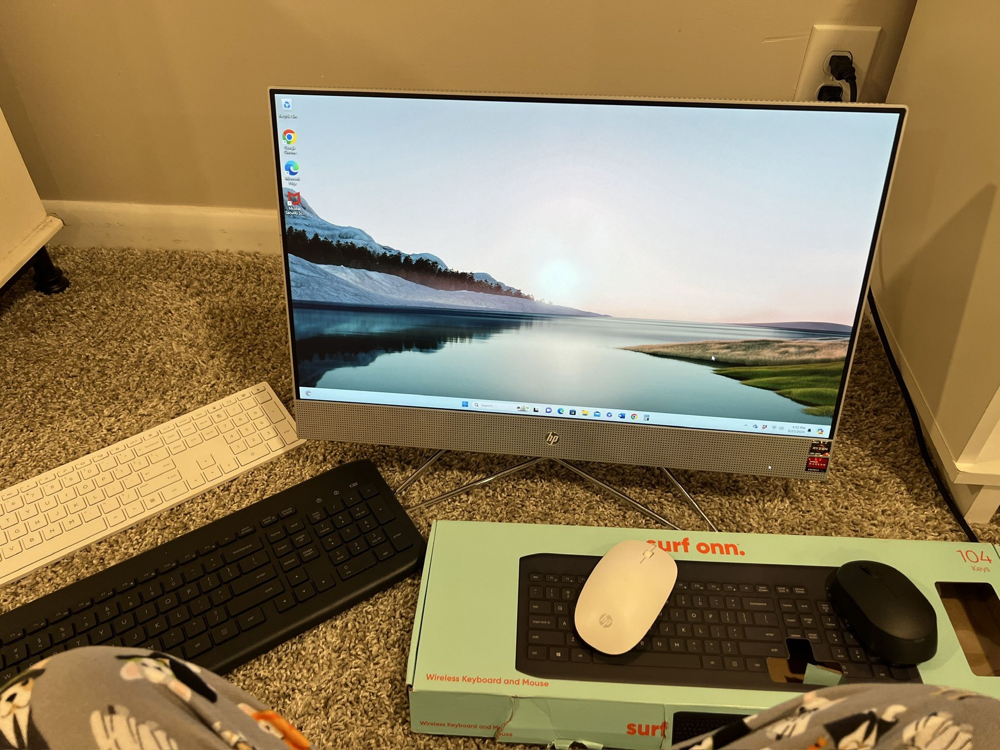 Computer