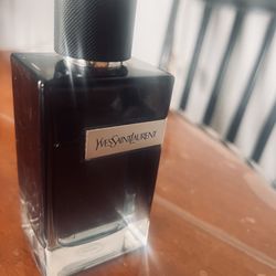 YSL Y EDP Men’s Cologne