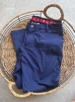 PUMA Men's 101 Premier Golf Pant