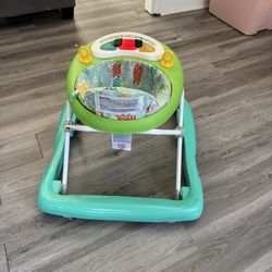 Baby Walker