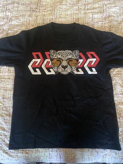 Gucci Cool Cat Tee