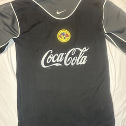 Club America Jersey Portero