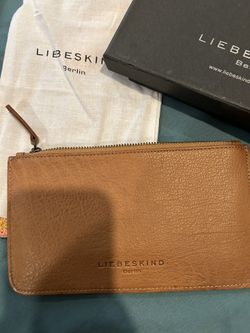 Nwb Liebeskind Berlin Wallet