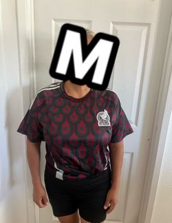 Playera México mundial 2026